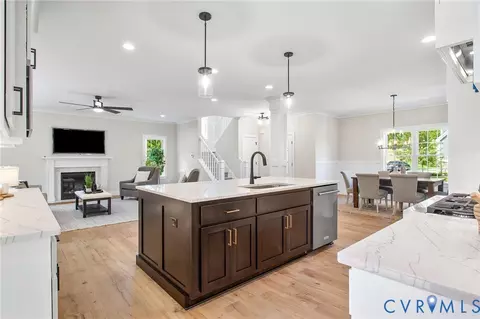 3628 Seaford Crossing Dr, Midlothian, VA 23113