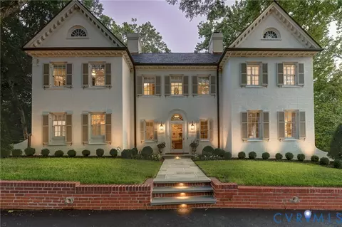 4803 Pocahontas Ave, Richmond, VA 23226