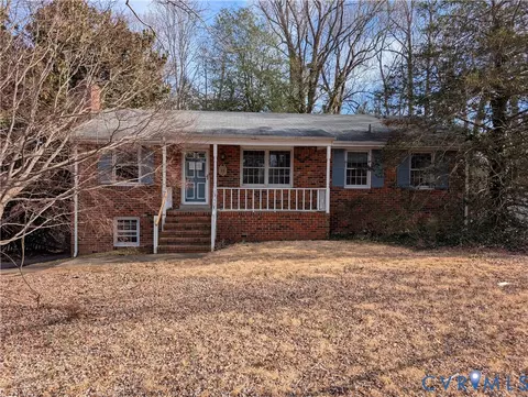7214 Cold Cv, Mechanicsville, VA 23111
