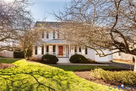 12421 Graham Meadows Dr, Henrico, VA 23233
