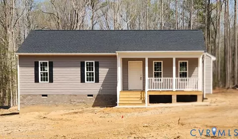5081 Nomini Hall Rd, Hague, VA 22469