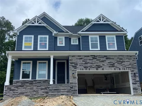 10704 Forget Me Not Way, Glen Allen, VA 23060