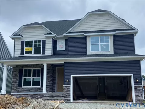 2505 Forget Me Not Ln, Glen Allen, VA 23060
