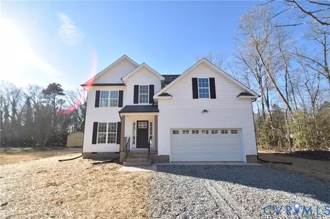 7014 Woodside St, Henrico, VA 23231