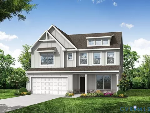 10717 Forget Me Not Way, Glen Allen, VA 23060