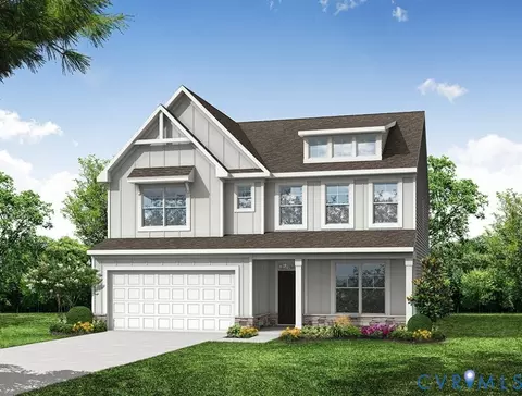 10717 Forget Me Not Way, Glen Allen, VA 23060