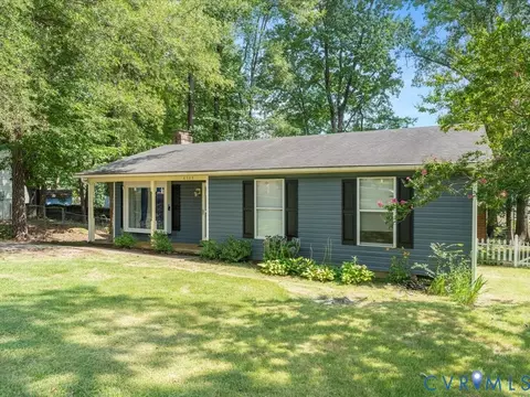 6505 Sexton Dr, Chesterfield, VA 23832