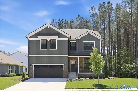 16807 Barmer Rd, Chesterfield, VA 23832