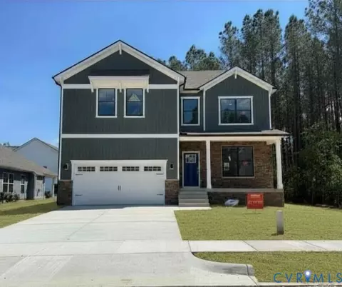 16807 Barmer Rd, Chesterfield, VA 23832