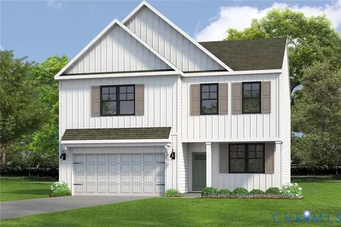 9509 Fuchsia Dr, Richmond, VA 23237