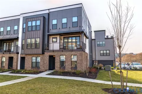 4322 Dominion Forest Cir, Glen Allen, VA 23060