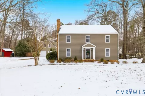 13111 Powderham Ln, Midlothian, VA 23113