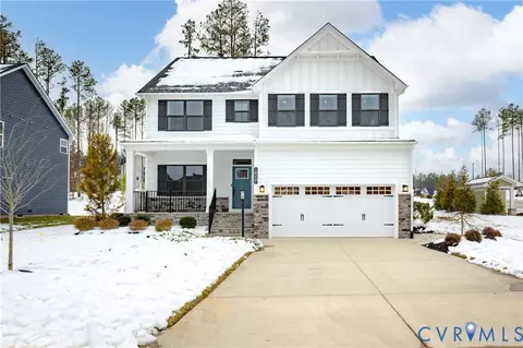 18237 Cherry Oak Trl, Moseley, VA 23120