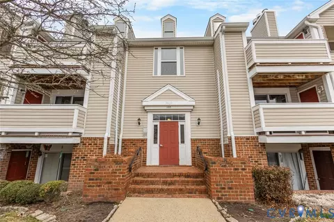2460 Stembridge Ct #E, Henrico, VA 23238
