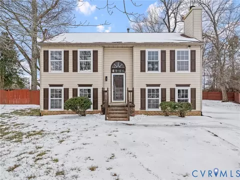 3200 Arthurwood Pl, Richmond, VA 23223