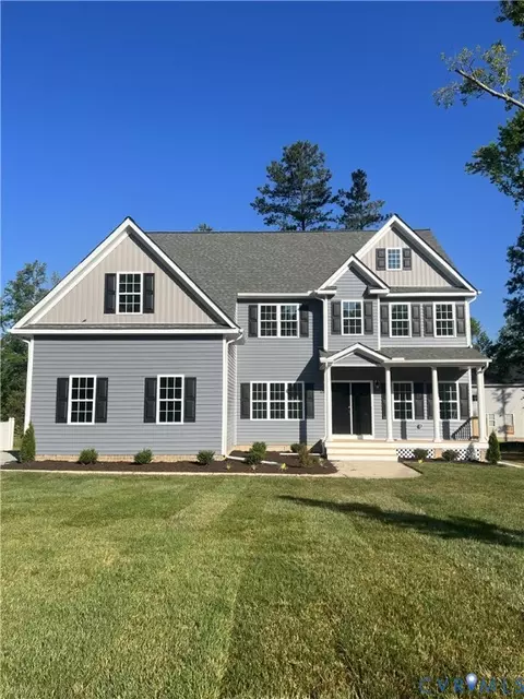 8249 Reedy Knoll Dr, North Chesterfield, VA 23237