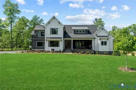 4891 Gooden Trl, Quinton, VA 23141