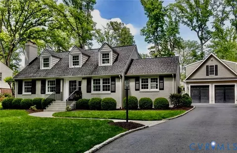 701 Devon Rd, Henrico, VA 23229