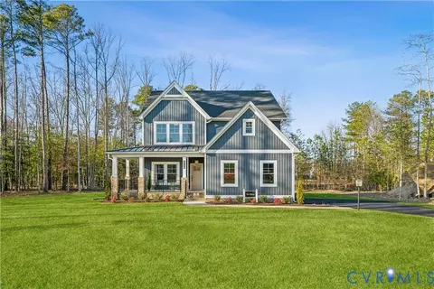 4806 Gooden Trl, Quinton, VA 23141