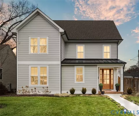 4800 Hanover Ave, Richmond, VA 23226