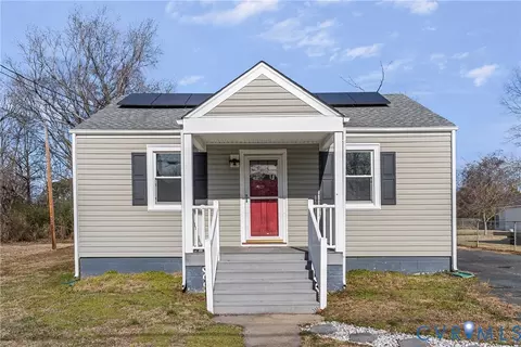 2410 Agra Dr, Henrico, VA 23228
