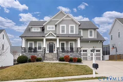 15018 Endstone Trl, Midlothian, VA 23112