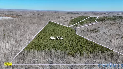 5343 Deer Run Rd, Farmville, VA 23901
