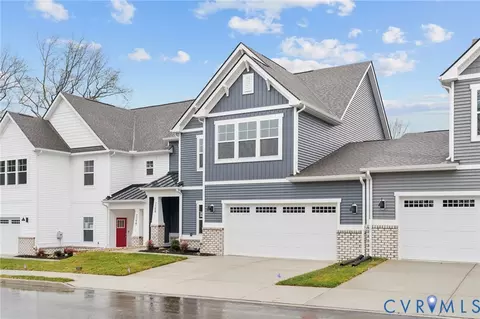 7730 Secret Knoll Ter, Mechanicsville, VA 23111