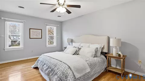 Bedroom - 6003 Lansgate Rd, Midlothian, VA 23112 photo 1 of 8