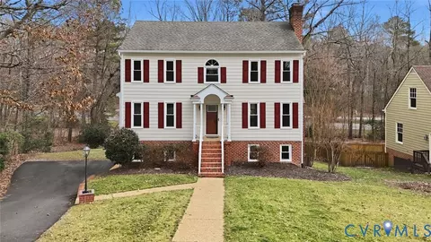 6003 Lansgate Rd, Midlothian, VA 23112