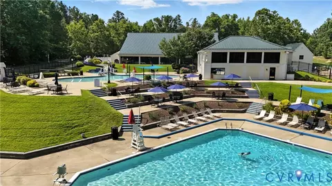 Exterior - 6003 Lansgate Rd, Midlothian, VA 23112 photo 9 of 9