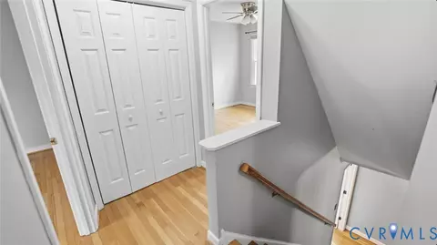 Entry Way - 6003 Lansgate Rd, Midlothian, VA 23112 photo 3 of 3