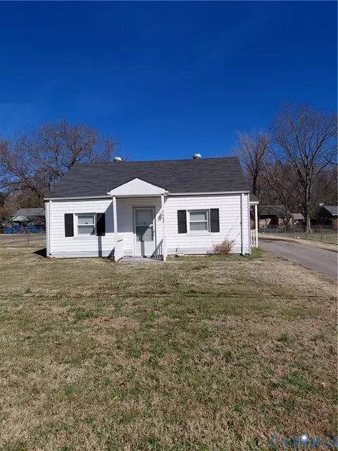 4406 Pettus Rd, Richmond, VA 23234