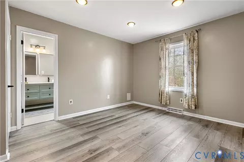 Bedroom - 5000 Enchanted Ln, Richmond, VA 23237 photo 2 of 4