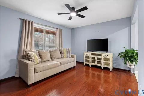 Living - 5000 Enchanted Ln, Richmond, VA 23237 photo 1 of 2