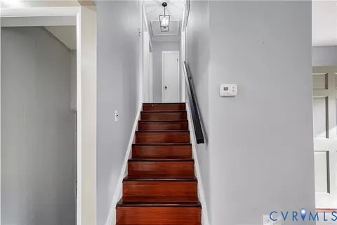 Entry Way - 5000 Enchanted Ln, Richmond, VA 23237 photo 1 of 3