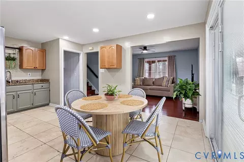 Dining - 5000 Enchanted Ln, Richmond, VA 23237 photo 1 of 2