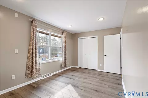 Bedroom - 5000 Enchanted Ln, Richmond, VA 23237 photo 3 of 4