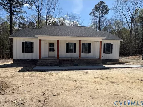 210 Mill Rd, King William, VA 23086