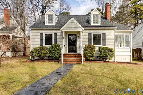 6512 Kensington Ave, Richmond, VA 23226
