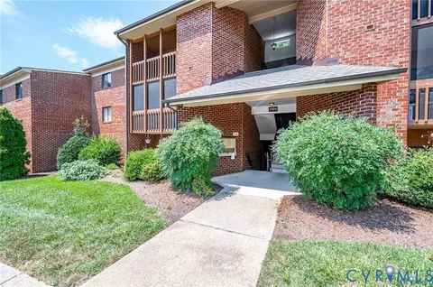 2104 Turtle Run Dr #9, Henrico, VA 23233