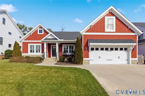 3701 Graythorne Dr, Midlothian, VA 23112