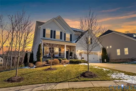 6415 Twin Falls Ct, Moseley, VA 23120