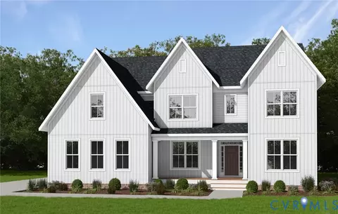 3924 Robins Ridge Dr, Moseley, VA 23120