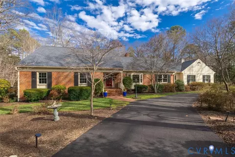 409 Kilmarnock Dr, Henrico, VA 23229