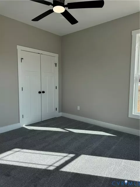 Bedroom - 1306 General Puller Hwy, Saluda, VA 23149 photo 3 of 6