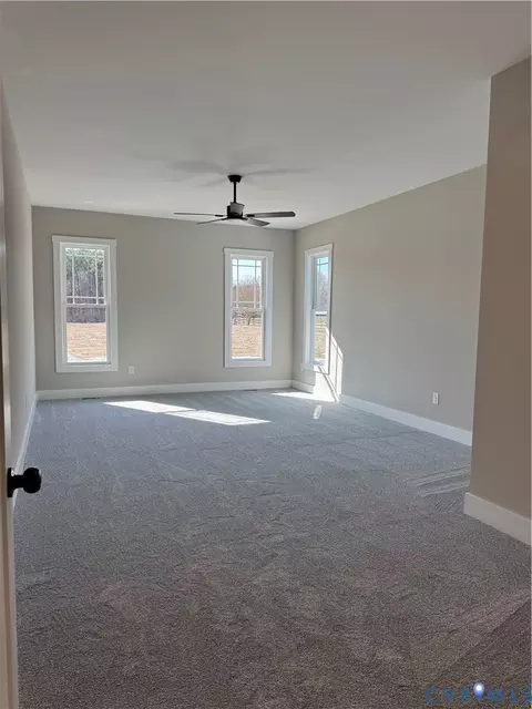 Bedroom - 1306 General Puller Hwy, Saluda, VA 23149 photo 1 of 6