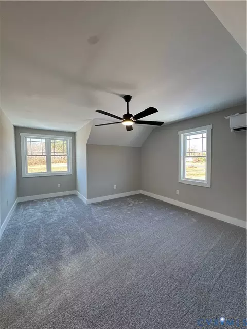 Bedroom - 1306 General Puller Hwy, Saluda, VA 23149 photo 5 of 6