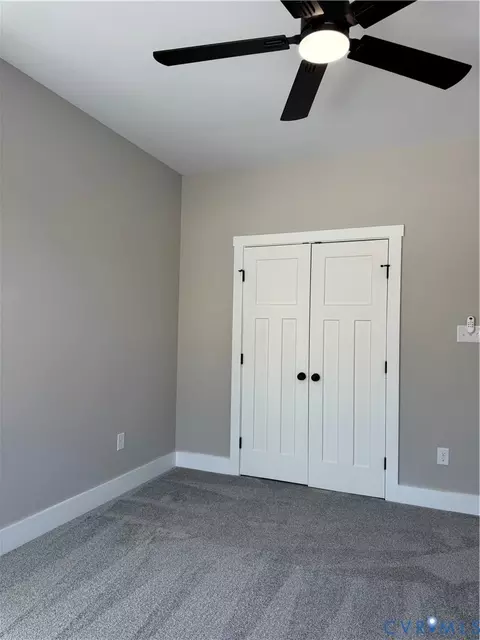 Bedroom - 1306 General Puller Hwy, Saluda, VA 23149 photo 6 of 6