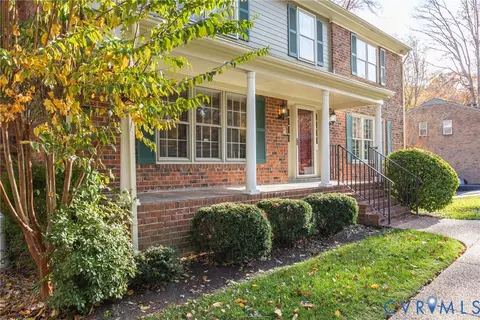 4611 Melody Ct, Richmond, VA 23234